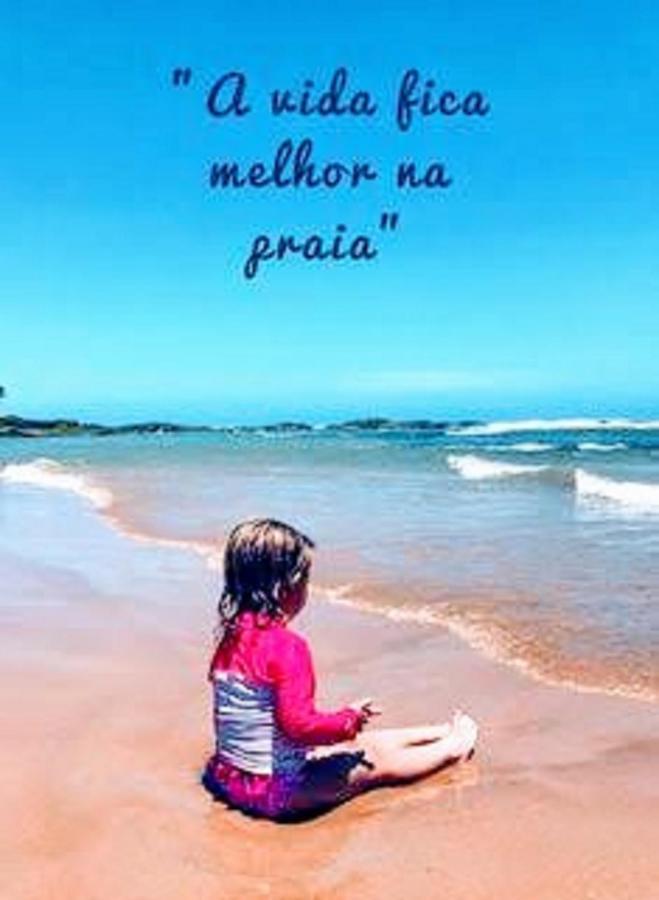 Predio Em Frente Ao Mar Apartment Praia Grande  Exterior photo